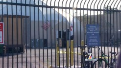 Veteran's Winter Shelter Stays Open