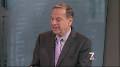 Filner Reflects on Past Week's News