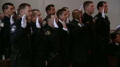 Mayor Expected to Increase Police Force