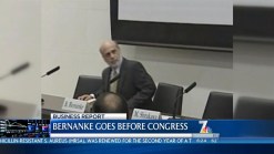 George Chamberlin's Business Report for May 22