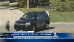 George Chamberlin's Business report for June 17