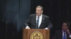 Filner Says Chargers Will Stay
