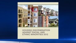 Study Reveals Housing Discrimination Common