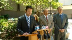 SDPD Retention Rate on the Decline