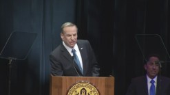 City on the Mend, Mayor Filner Says