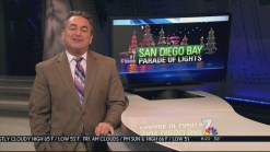 Parade Of Lights Returns