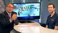 Tips to Keep Kids Safe Around Water