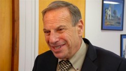 Filner Threatens Boycott of Time Warner Cable