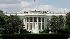 Fiscal Cliff Negotiations At The White House