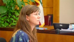 Yoga Instructor Testifies in Encinitas School Lawsuit