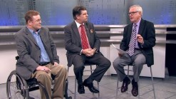 Infrastructure Tax Possibility Discussed