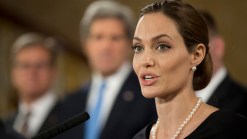Angelina Jolie: I Had Preventive Double Mastectomy