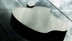 Apple Tops Forecast, But Revenue Falls Short