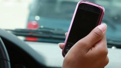 One-Third of Drivers: Work Calls Are a 