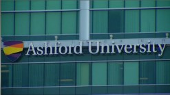 Ashford University Asks Some Employees to Resign