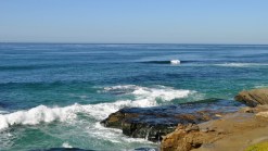 Grading San Diego's Beaches