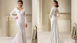 Bella's Wedding Dress from