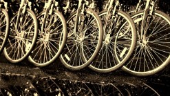 Mayoral Hopefuls Debate Transportation