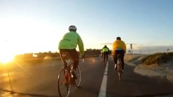 Bike the Coast, Taste the Coast