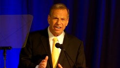 Mayor Filner Sounds Off on President, Leading Dems