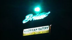 Brian's American Eatery Shuts Its Doors