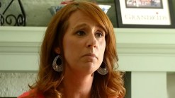 Domestic Violence Victim Fired From Teaching
