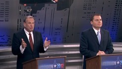 Mayoral Candidates Appeal to Undecided Voters