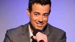 Carson Daly On
