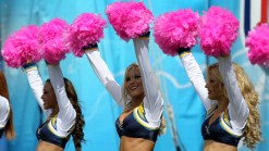 Chargers ‘Style Lounge’ Debuts at The Q
