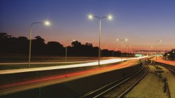 Major Funding Earmarked for Mass Transit