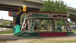 Chicano Park Officially a Historical Place
