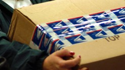 La Jolla Post Office is Moving