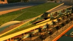 Convention Center Expansion Plan Advances