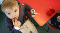 Bill Seeks Standards for Drop-in Day Care Centers