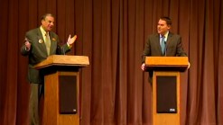 Filner Challenges DeMaio to Bike Race