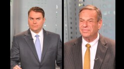 Port Economic Issues Splash In San Diego Mayoral Race