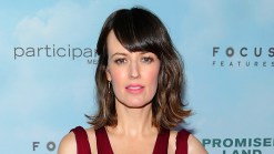 Rosemarie DeWitt Talks Film at