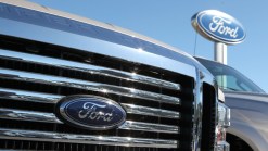 Ford Recalls Fusion, Mercury Milan