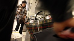 Seeing Green in Airport Expansion