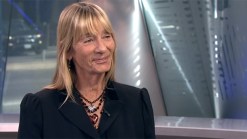 Donna Frye on Open Government