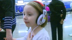 Airports Easing Travel for Autistic Children