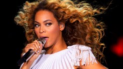Beyonce Cancels Belgium Show Under Doctor's Orders