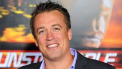 Reed Timmer Talks Chasing Storms