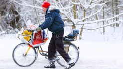 Winter Weather Outlook