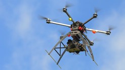 Privacy Backlash Faces Drone Industry