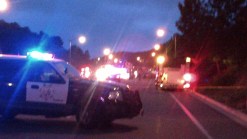 1 Killed, Others Injured in Encinitas Crash