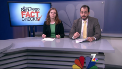 Fact Check: Police Calls