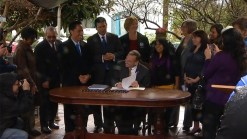 Filner’s First Ordinance to Create Foreclosure Registry