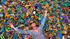 Fun and Profit From Old Flip Flops