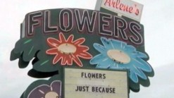 Florist Refuses Service to Gay Couple